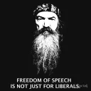 🔊 emoji Libertarian Telegram sticker 13 of 27