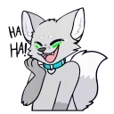 Sticker from Captain moves!
