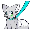 Sticker from Captain moves!