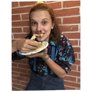 😊 emoji stranger Things 💥 (@emopix) Telegram sticker 3 of 12