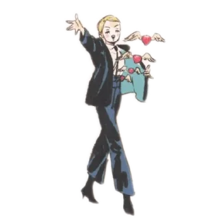 🥰 emoji Random 💃 Telegram sticker 23 of 36