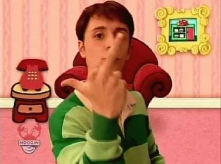 🖕 emoji DRR On Top2 Telegram sticker 11 of 114