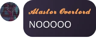 😵 emoji Rule34 & Furry Club - Stickers Telegram sticker 20 of 85