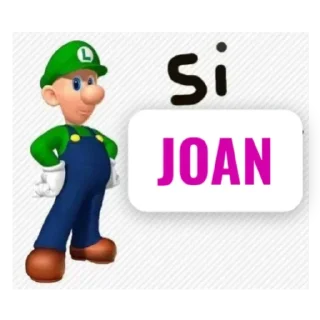😁 emoji SI LUIS Y LA HORA DE XD Telegram sticker 5 of 24