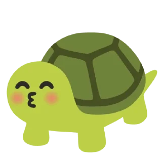 🌟 emoji чирипашкi 1 Telegram sticker 13 of 120