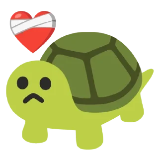 🌟 emoji чирипашкi 2 Telegram sticker 9 of 120