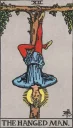 🃏 emoji Waite's Tarot Telegram sticker 13 of 78