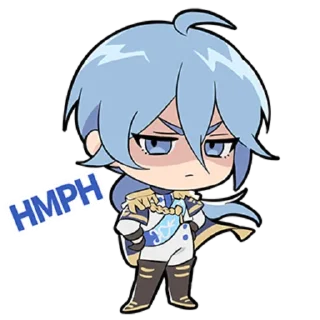 😠 emoji nu carnival Telegram sticker 12 of 40