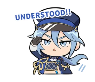 🫡 emoji nu carnival Telegram sticker 15 of 40