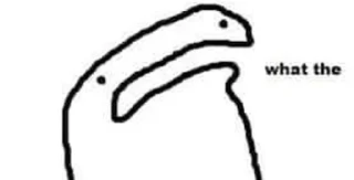 😕 emoji Lumine's Deck of Packs Telegram sticker 17 of 95