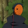 Sticker from @its_silence(Obito Uchiha)