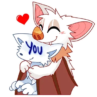 ❤️ emoji Sink Telegram sticker 8 of 29