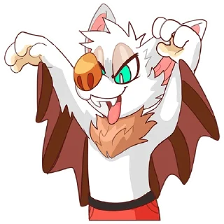 👻 emoji Sink Telegram sticker 7 of 29
