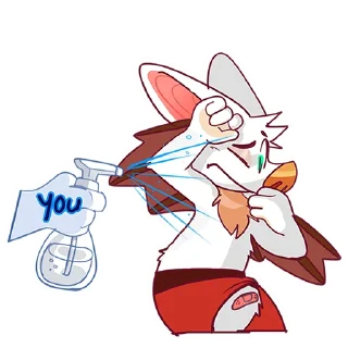 🔫 emoji Sink Telegram sticker 18 of 29