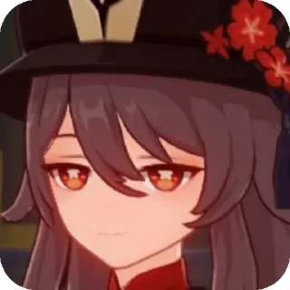 👄 emoji Memes quando minha esquizofrênia está baixa Telegram sticker 12 of 120