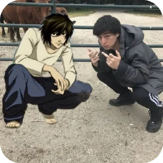 🪑 emoji Joji Telegram sticker 9 of 29