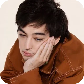 ✋ emoji Joji Telegram sticker 14 of 29
