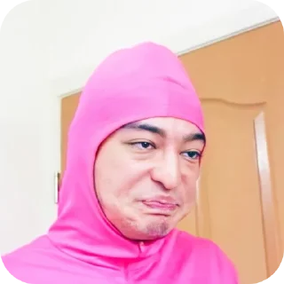 🧶 emoji Joji Telegram sticker 15 of 29