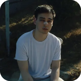 😎 emoji Joji Telegram sticker 6 of 29