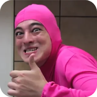 🍽 emoji Joji Telegram sticker 24 of 29