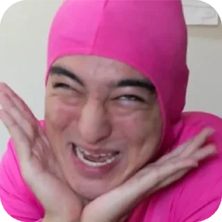 😀 emoji Joji Telegram sticker 19 of 29