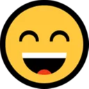 Sticker from Windows 10