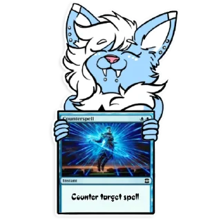 🃏 emoji Fuzz 2.5 - @Fuzz_Butt Telegram sticker 13 of 93
