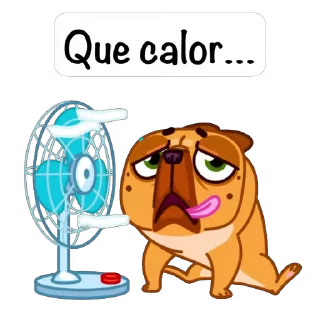 🥵 emoji Memes animados Telegram sticker 22 of 57