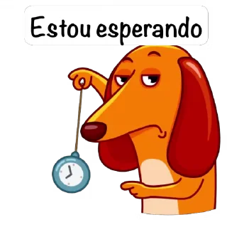⏳ emoji Memes animados Telegram sticker 9 of 57