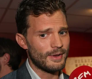 😖 emoji Jamie Dornan Pt. 3 Telegram sticker 10 of 45