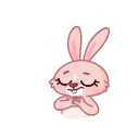 🥰 emoji With Effects Telegram sticker 11 of 18