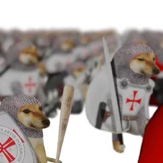 Sticker from [Age of DOBO Empires]