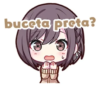 🌟 emoji Jaspion Starter Pack Telegram sticker 8 of 66