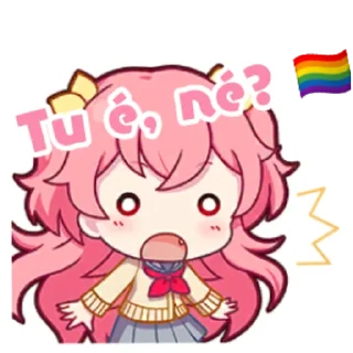 Sticker from Jaspion Start Pack