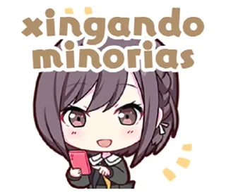 🌟 emoji Jaspion Starter Pack Telegram sticker 6 of 66