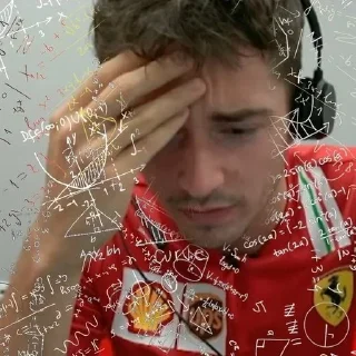 🏎 emoji f1 Telegram sticker 2 of 120