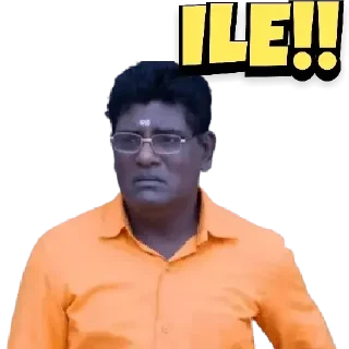 😊 emoji TMKOC Telegram sticker 3 of 32