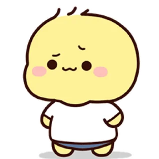 😊 emoji 不二呆2023 @kal_pc Telegram sticker 9 of 24