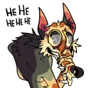 👀 emoji all of the things Telegram sticker 12 of 86