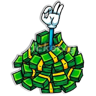 Sticker from IQ Stickers