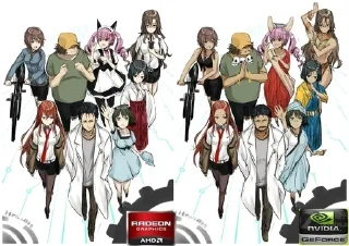 Sticker from 硬件数码 Part.2