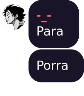 🇬🇦 emoji AmimeWatch | Group [PT] pack by @QuotLyBot Telegram sticker 12 of 120