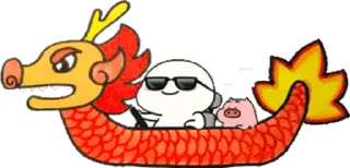 😊 emoji My Quby 1 Telegram sticker 16 of 20