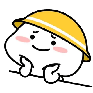 😊 emoji Quby 1 Telegram sticker 15 of 50