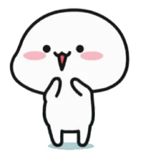😊 emoji Quby 1 Telegram sticker 10 of 50