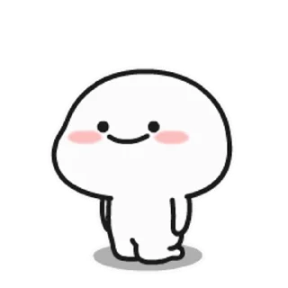 Sticker from Quby 1