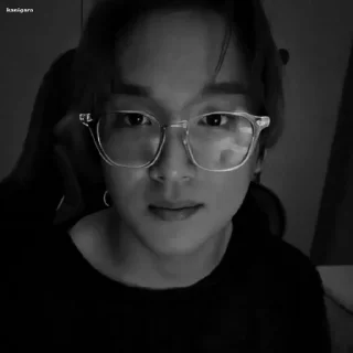 Sticker from lee haechan — @alunannklasik