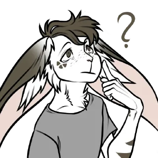 🤔 emoji Acromo WB Telegram sticker 5 of 85