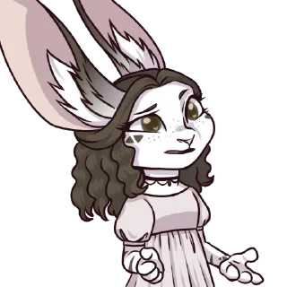 ❓ emoji Acromo WB Telegram sticker 17 of 85