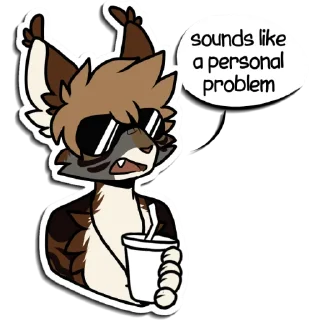 😒 emoji Joseph / Thomas Telegram sticker 24 of 120
